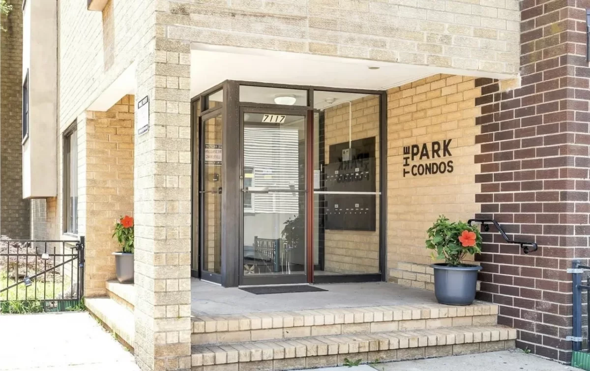 1BR Condo for Sale in North Bergen, NJ