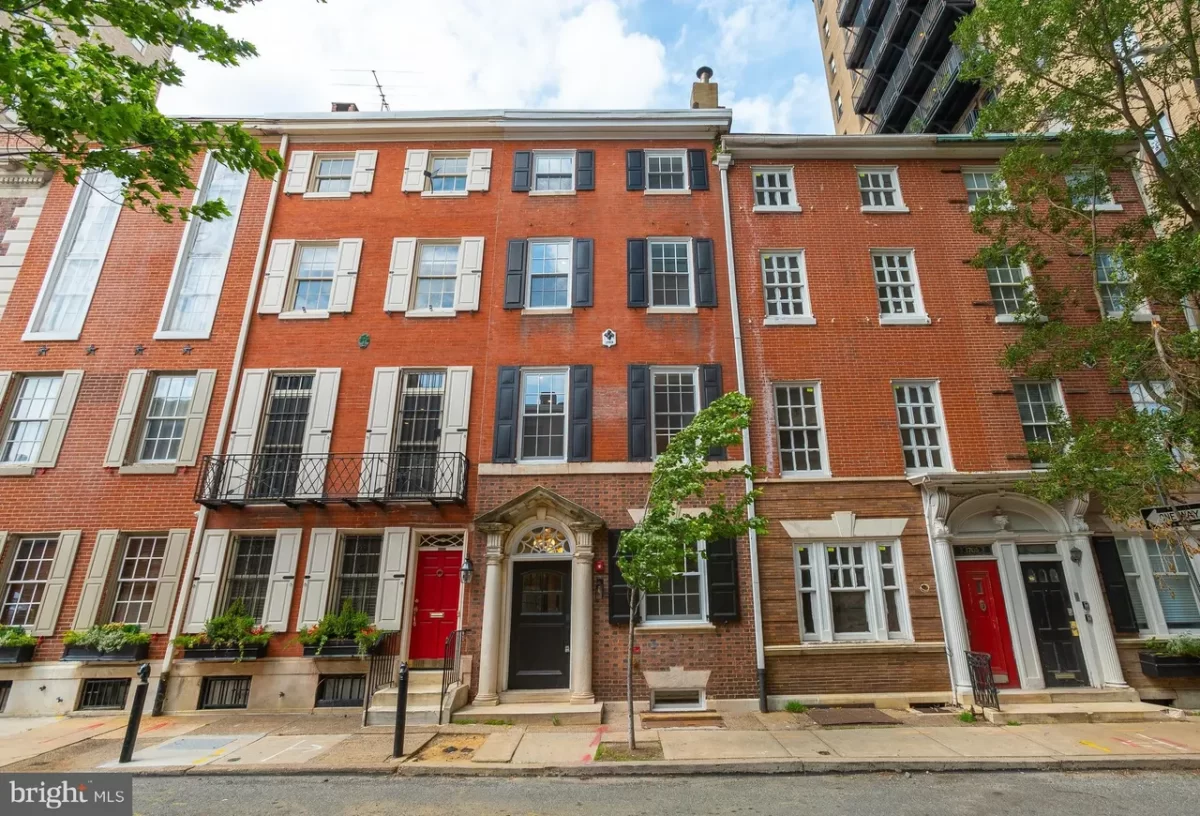 Studio Apartment for Rent in Philadelphia, PA