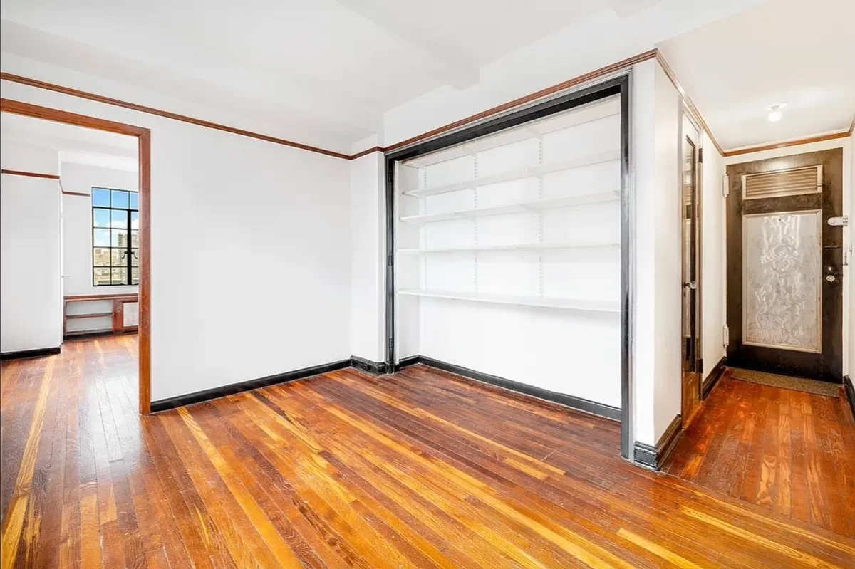 1BR Condo for Sale in New York, NY