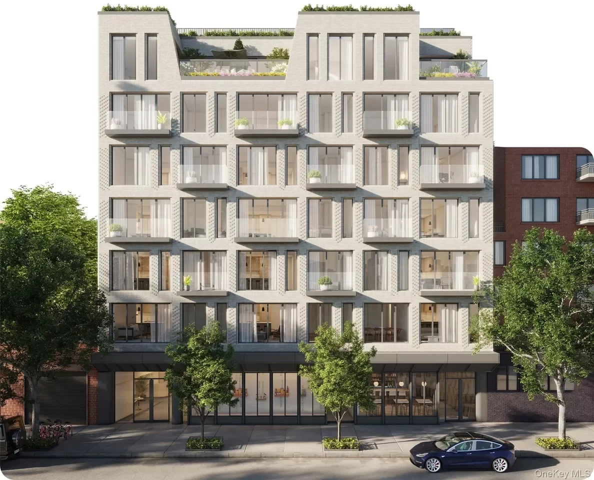 1BR Condo for Rent in Astoria, NY