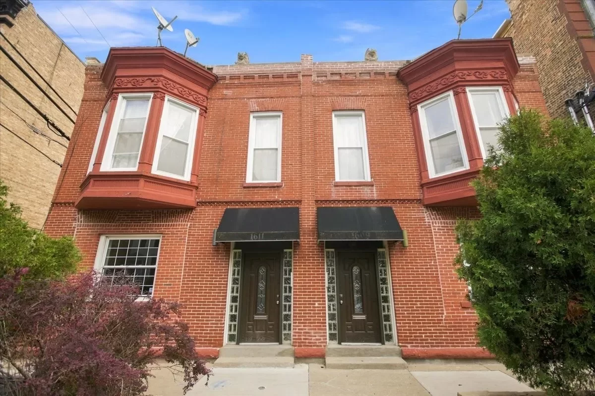 2BR Apartment for Rent in Chicago, IL