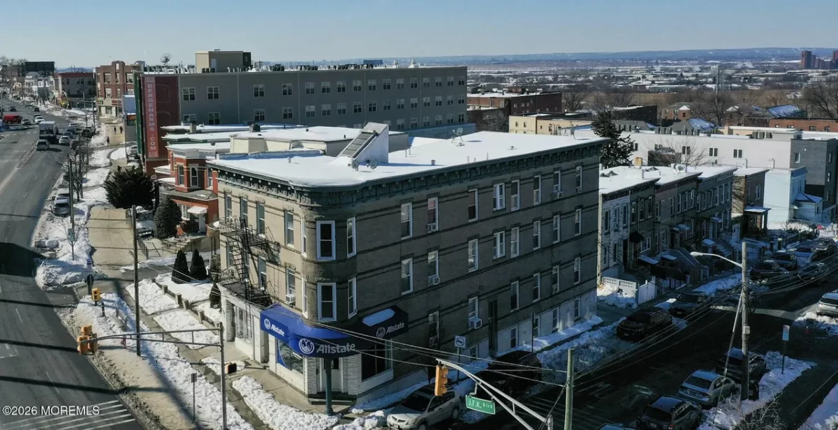 Multi-Family for Sale in North Bergen, NJ