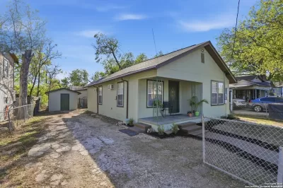 3BR House for Rent in San Antonio, TX