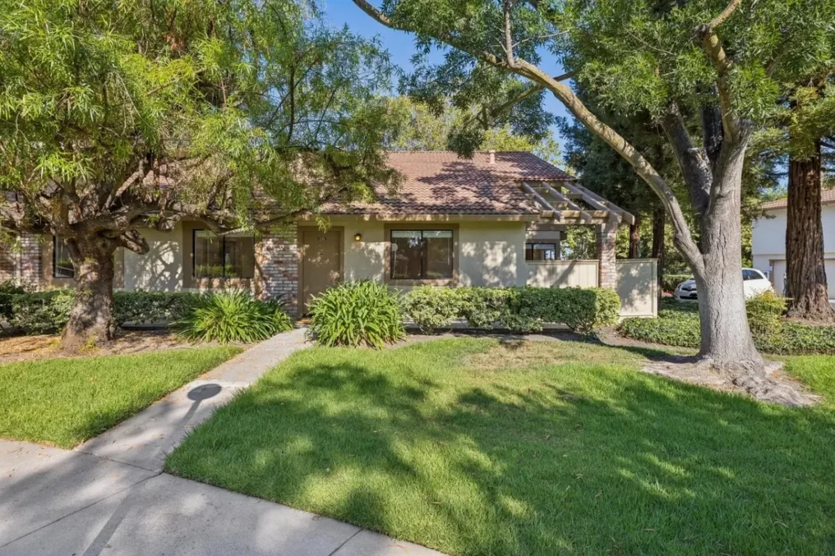 2BR Condo for Sale in San Jose, CA