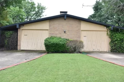 4BR House for Sale in University Park, TX