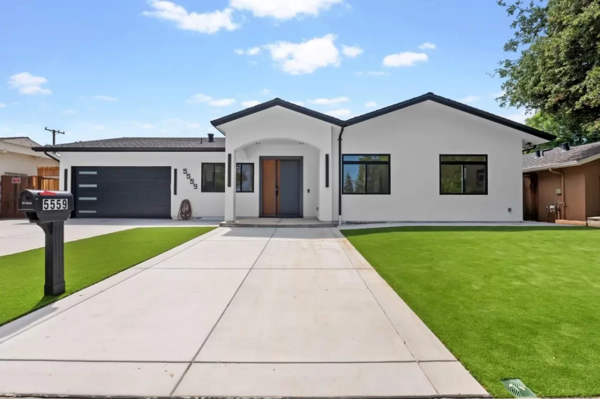 4BR House for Sale in San Jose, CA