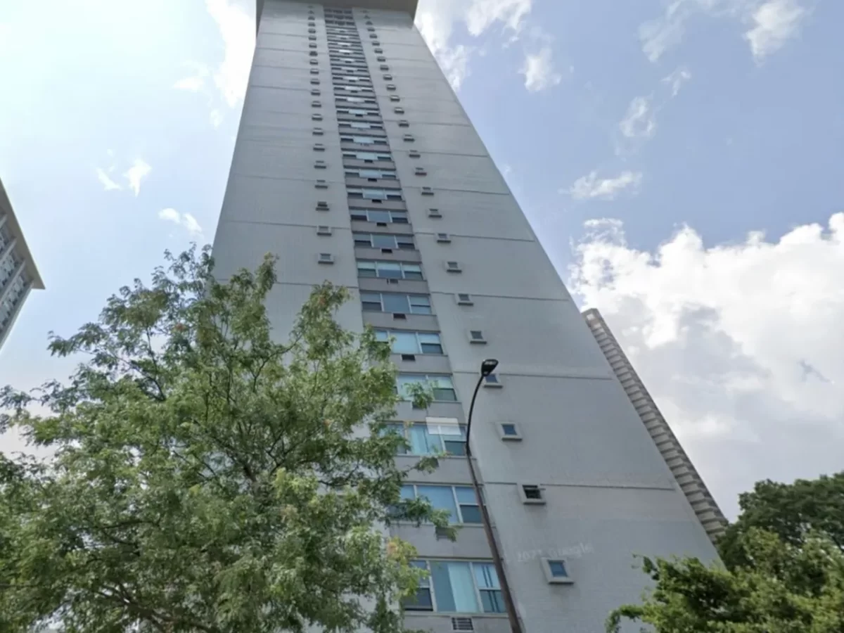Condo for Sale in Chicago, IL