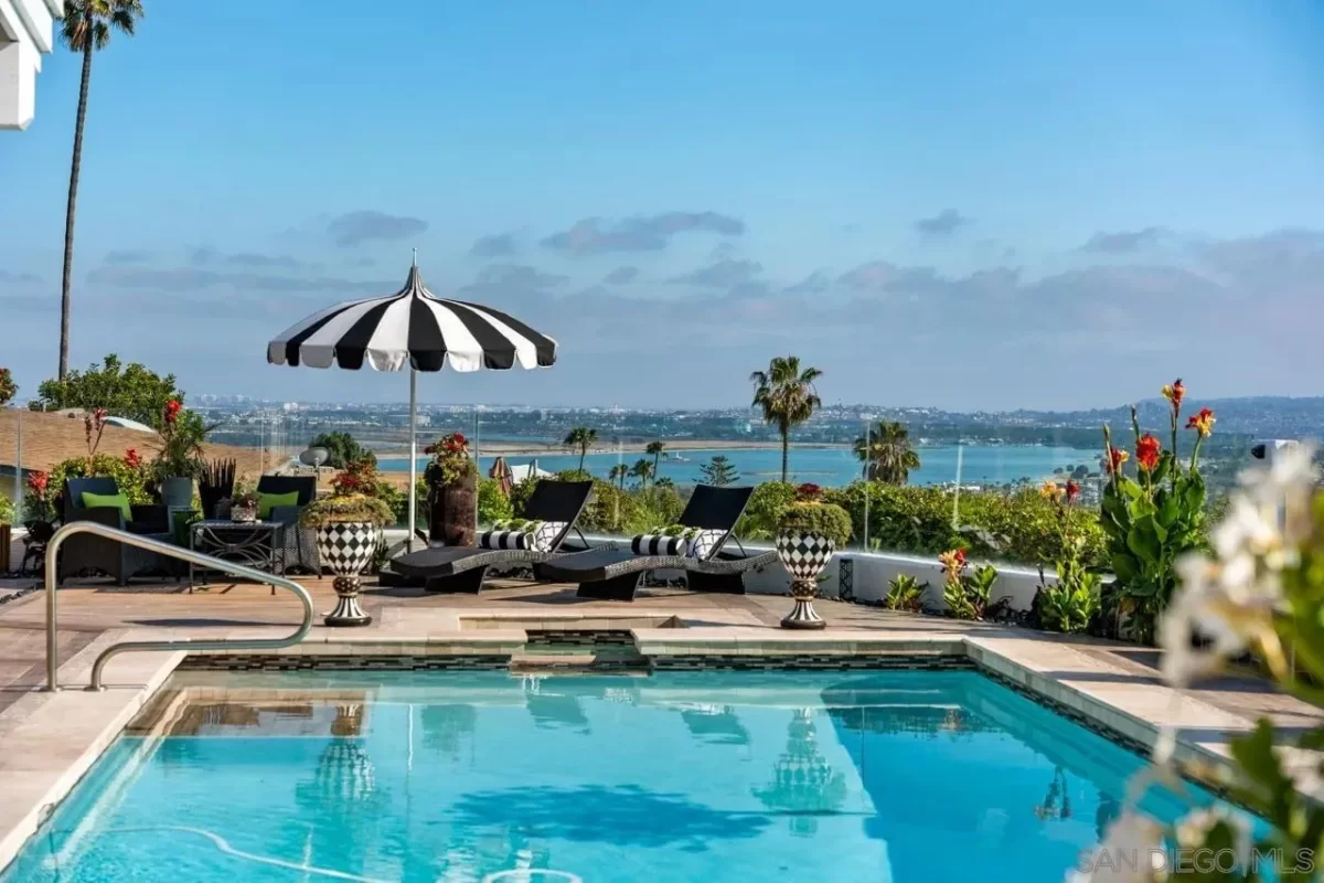 3BR House for Sale in San Diego, CA