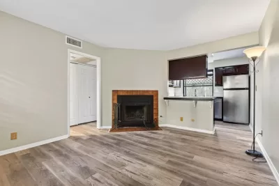 1BR Condo for Rent in San Diego, CA