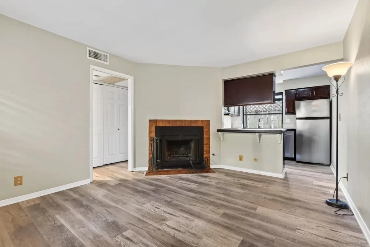 1BR Condo for Rent in San Diego, CA