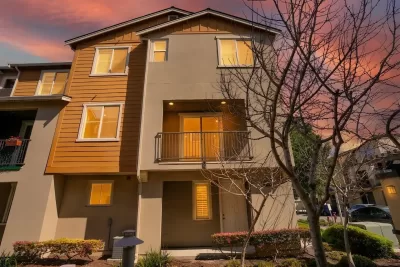 3BR Condo for Sale in Milpitas, CA