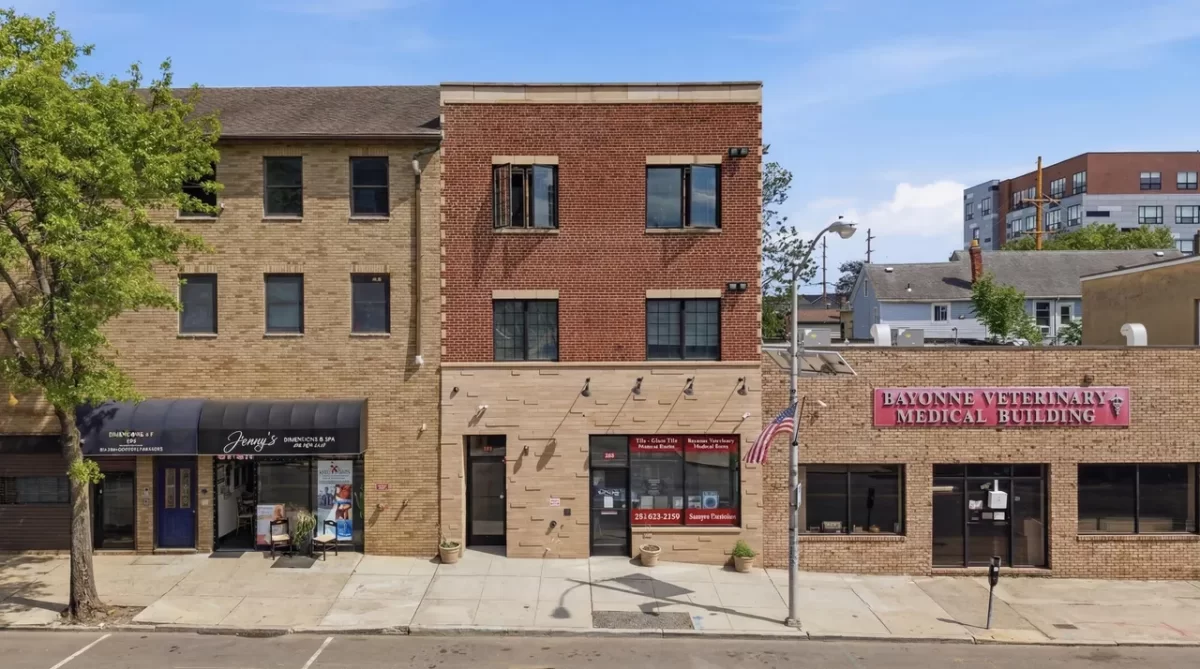 Multi-Family for Rent in Bayonne, NJ