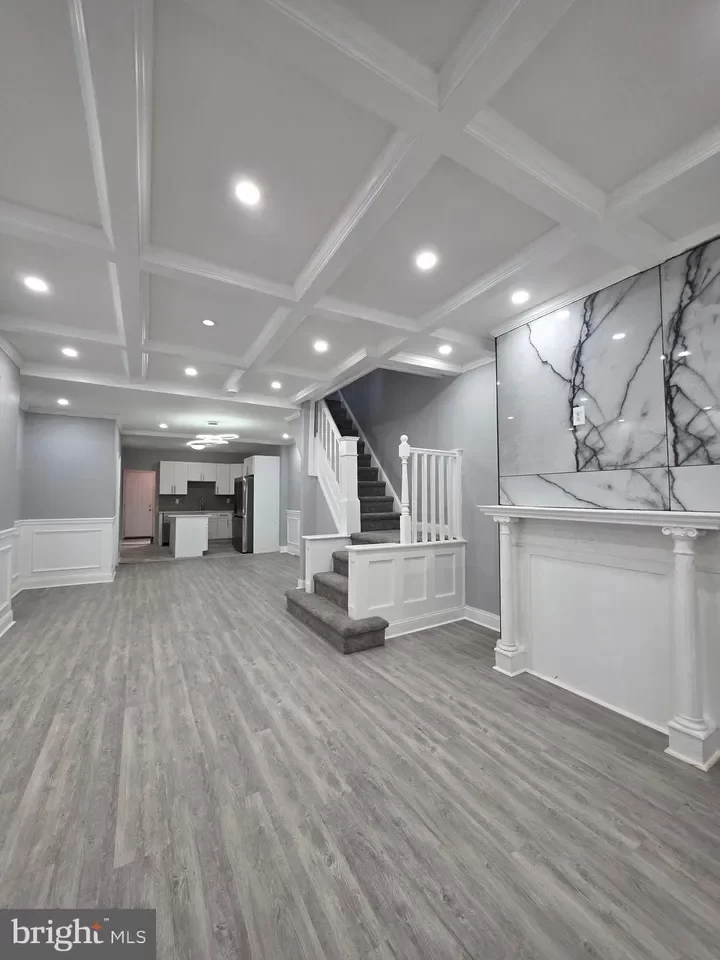 3BR Townhouse for Sale in Philadelphia, PA
