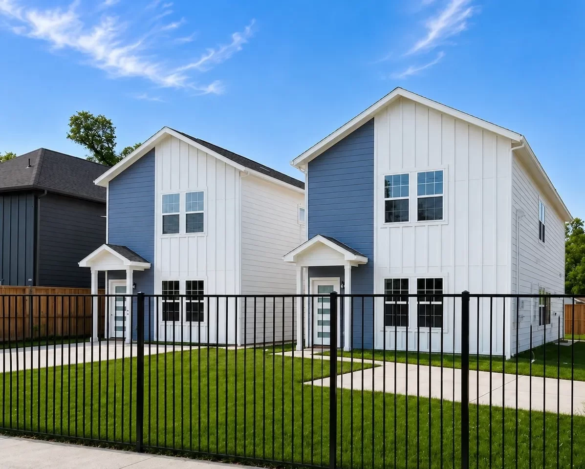 3BR Multi-Family for Sale in Houston, TX