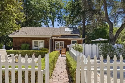 4BR Multi-Family for Sale in Los Gatos, CA