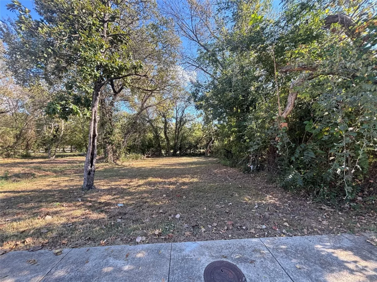Land for Sale in Dallas, TX