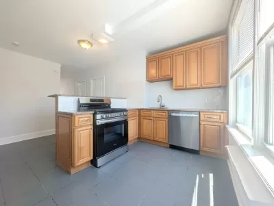 3BR Multi-Family for Rent in Jersey City, NJ