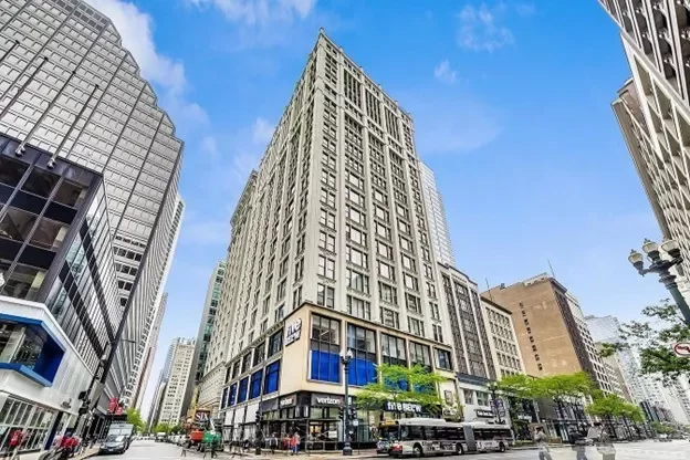 1BR Condo for Rent in Chicago, IL