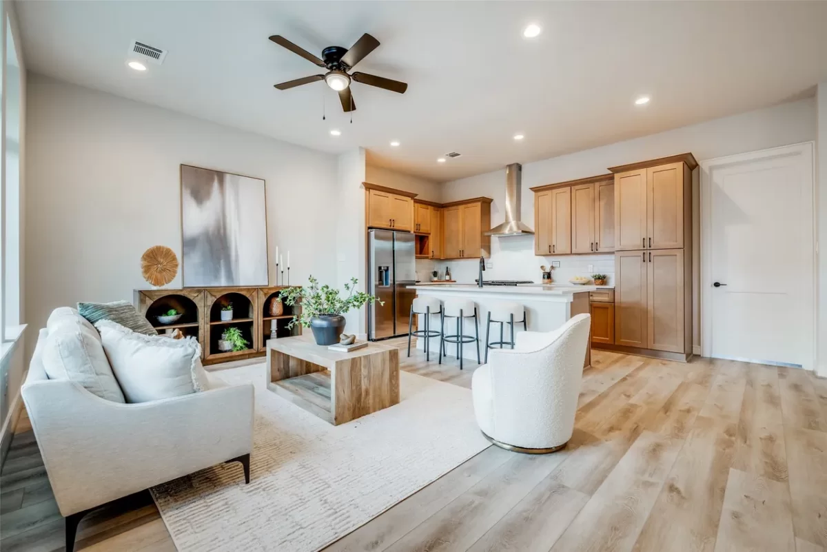 3BR House for Rent in Houston, TX