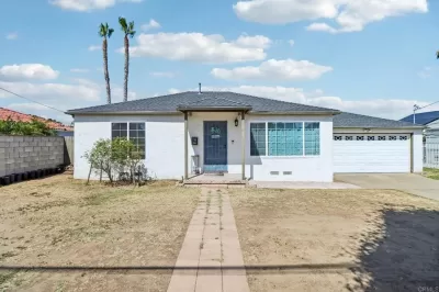 3BR House for Sale in Chula Vista, CA