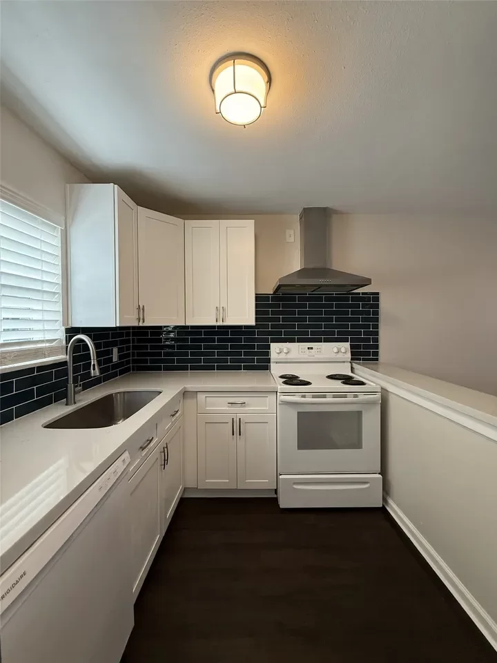 1BR Apartment for Rent in Houston, TX