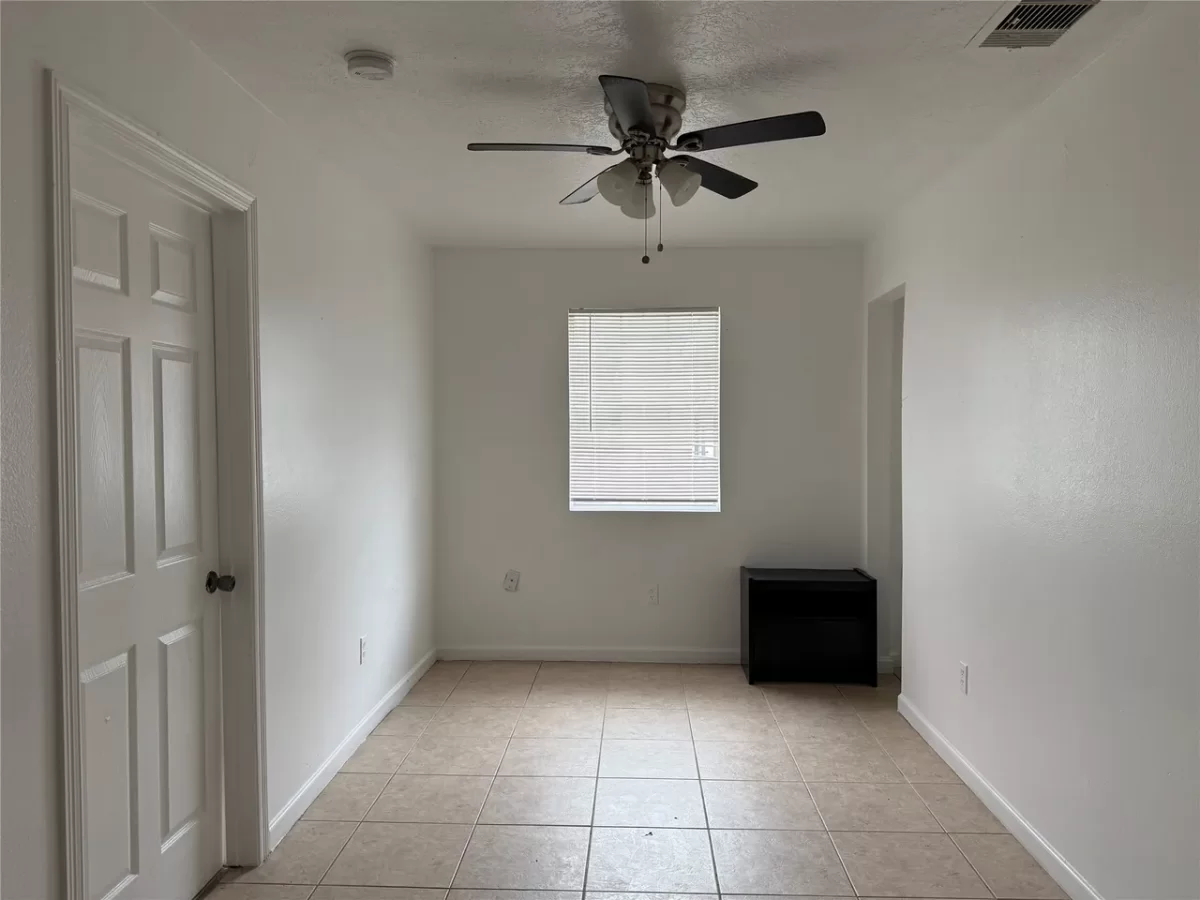 2BR Apartment for Rent in Houston, TX