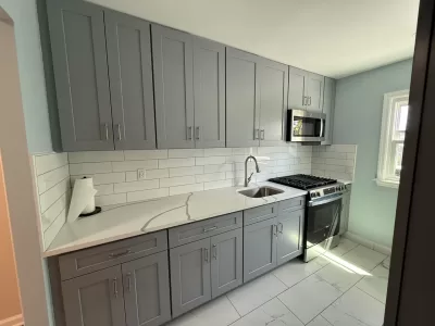 2BR Townhouse for Rent in Jersey City, NJ
