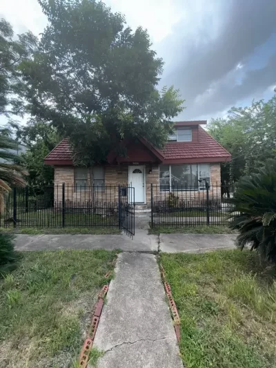 3BR Apartment for Rent in Houston, TX