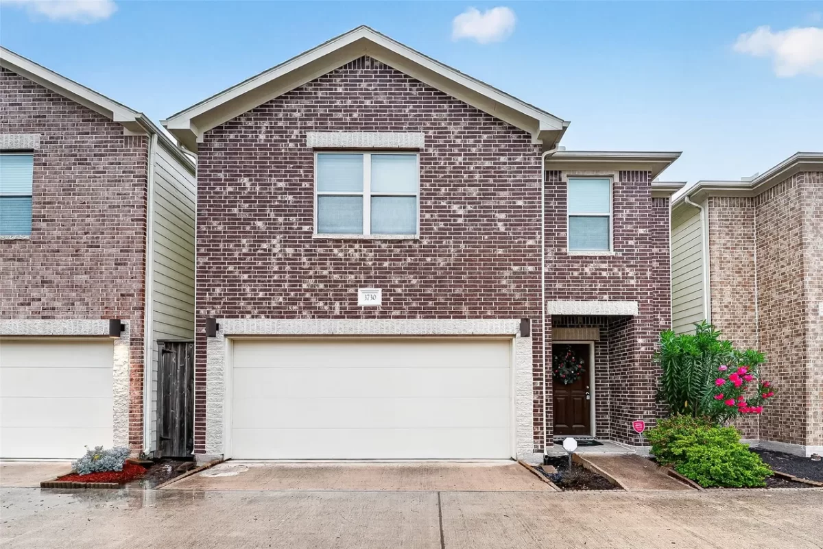 3BR House for Rent in Houston, TX