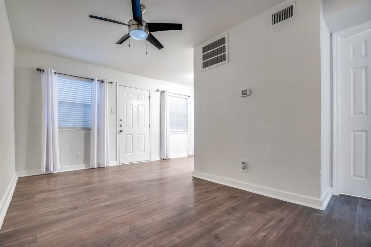 1BR Apartment for Rent in Dallas, TX