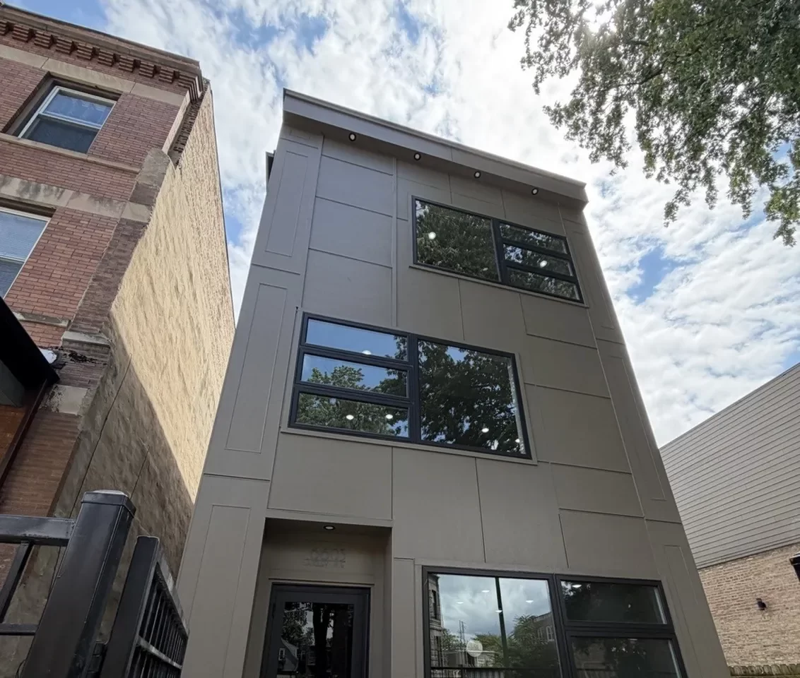 3BR Condo for Rent in Chicago, IL