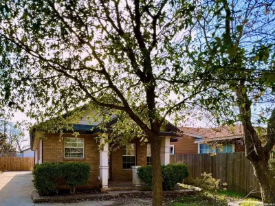 3BR House for Rent in San Antonio, TX