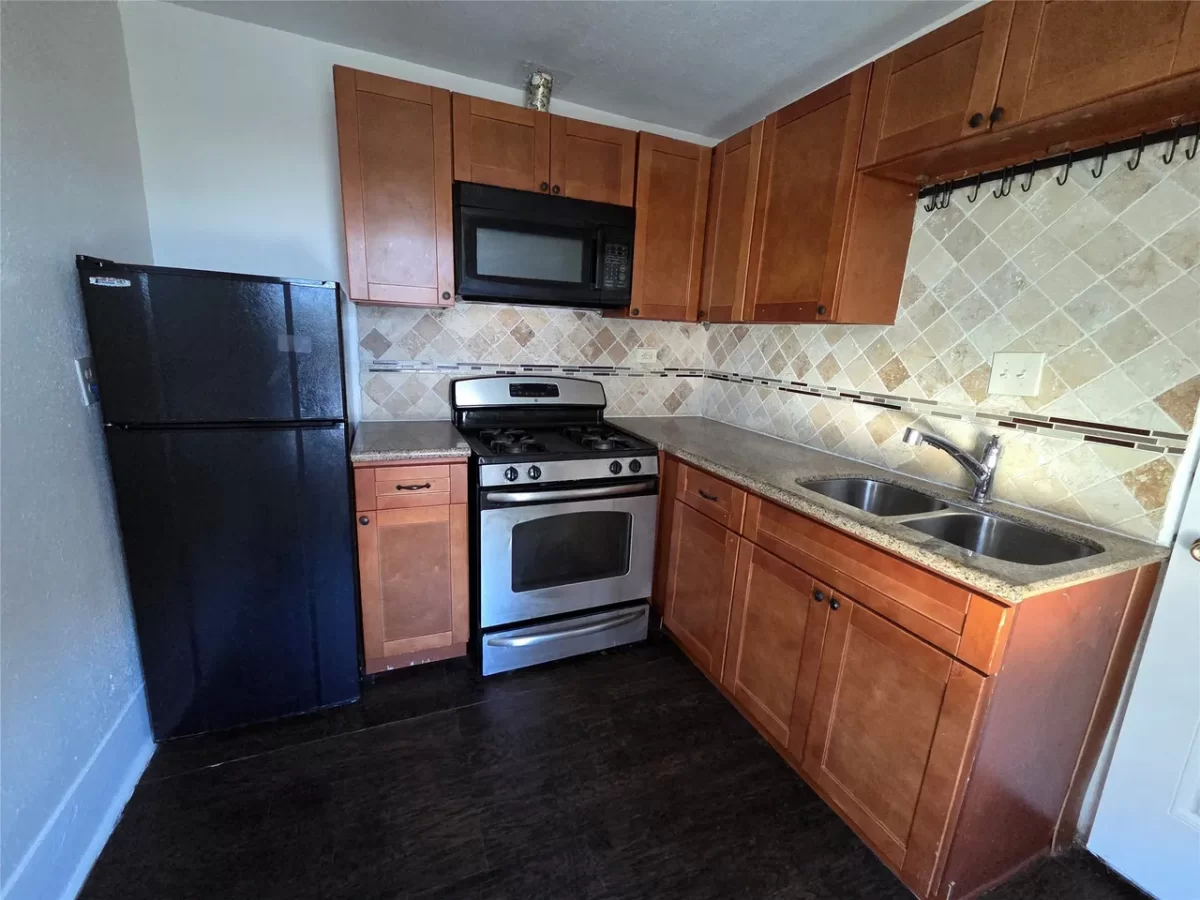 1BR Multi-Family for Rent in Houston, TX