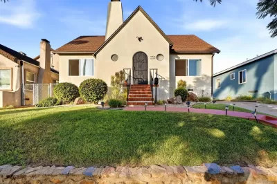 2BR House for Sale in National City, CA