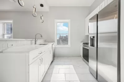 3BR Apartment for Rent in Guttenberg, NJ
