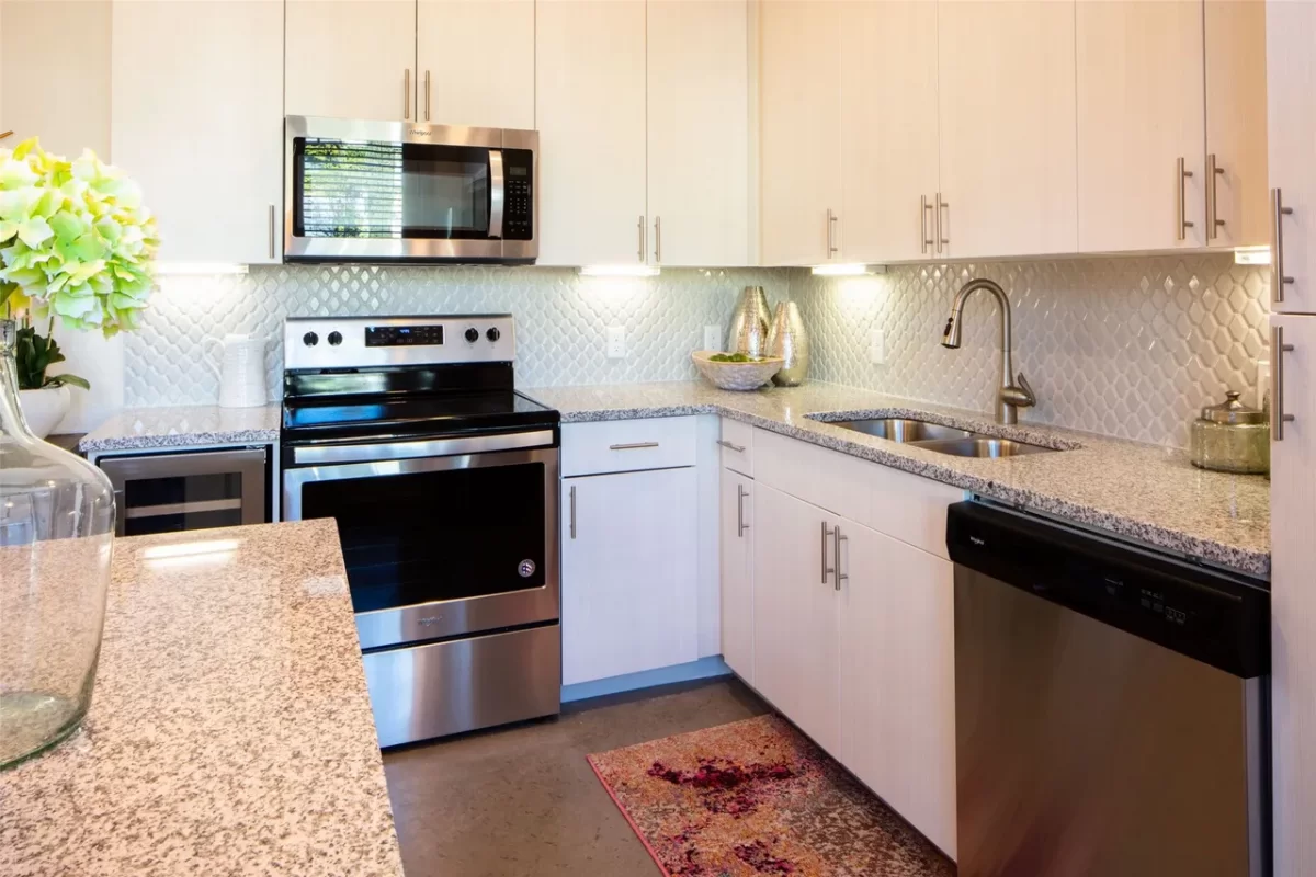 1BR Apartment for Rent in Dallas, TX