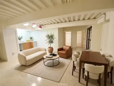 1BR House for Rent in Los Angeles, CA