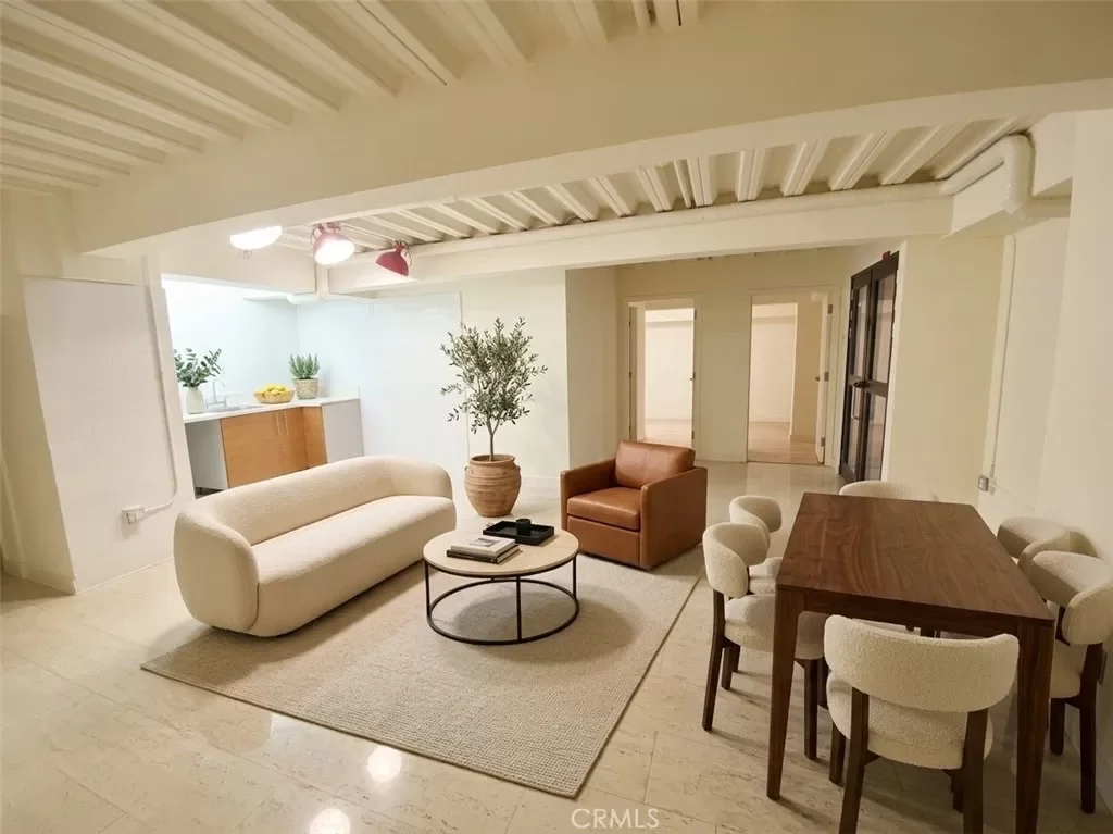 1BR House for Rent in Los Angeles, CA