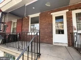 2BR Townhouse for Sale in Philadelphia, PA