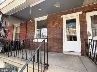 2BR Townhouse for Sale in Philadelphia, PA