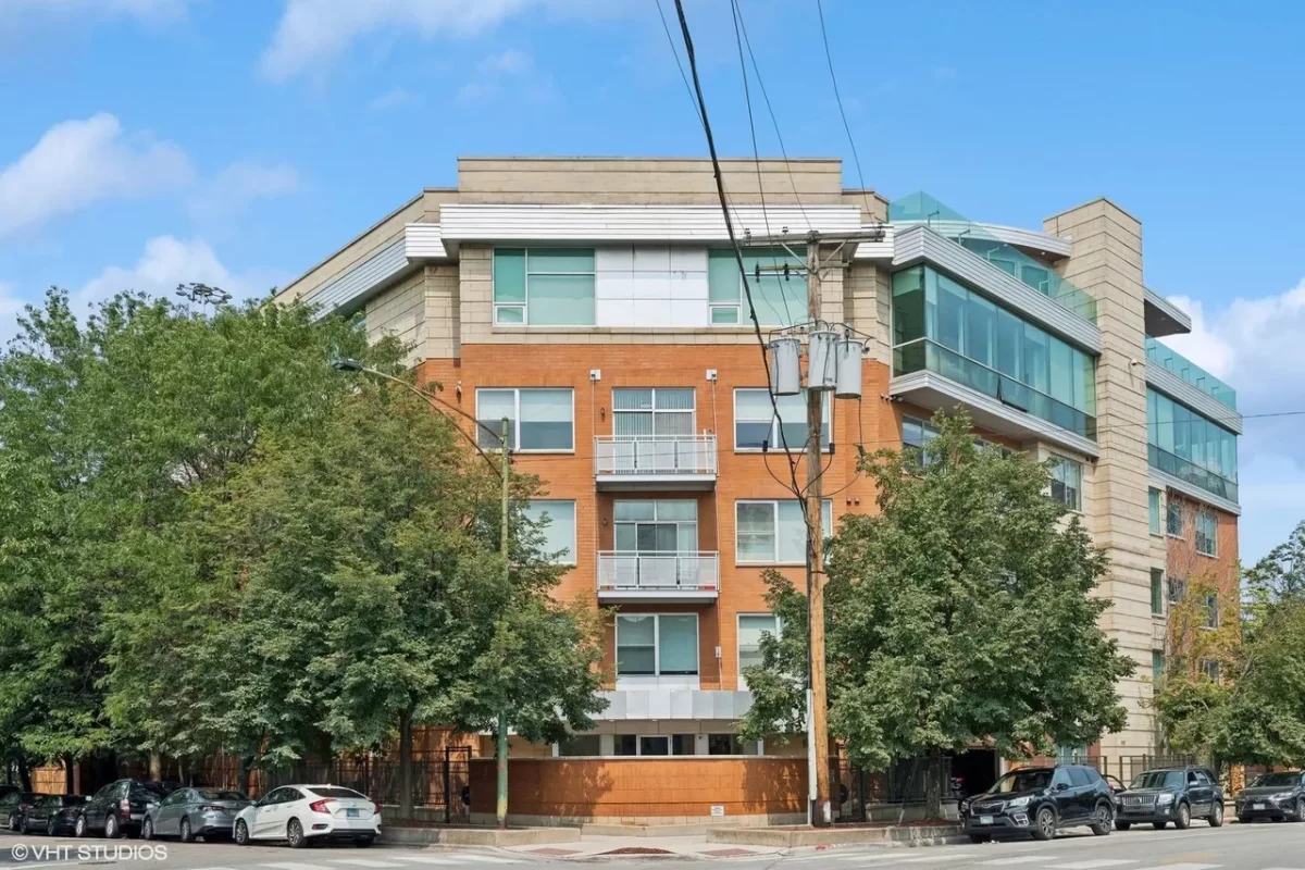 3BR Apartment for Rent in Chicago, IL