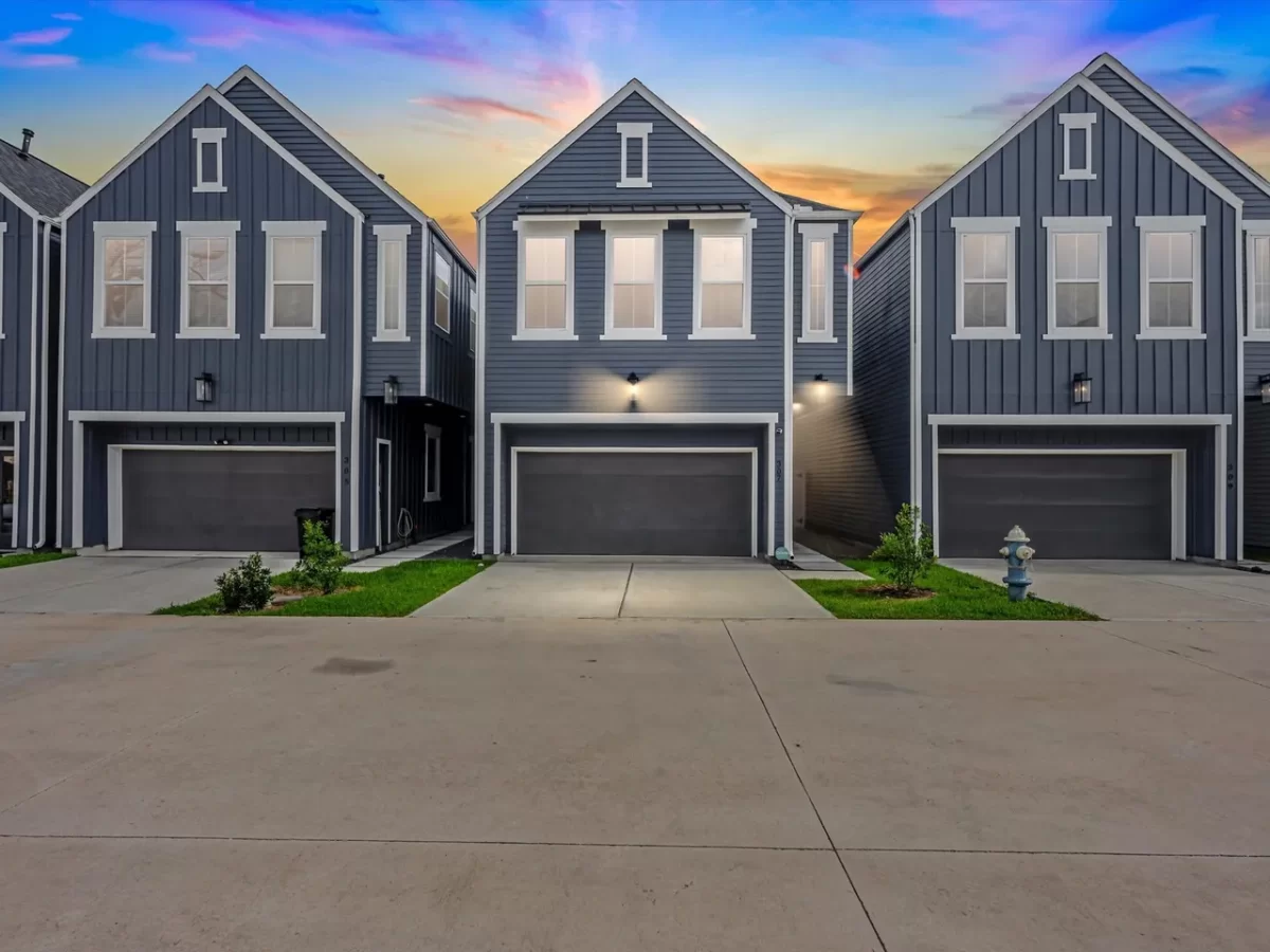 3BR House for Rent in Houston, TX
