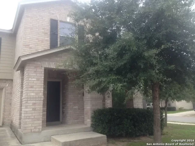 3BR House for Sale in San Antonio, TX