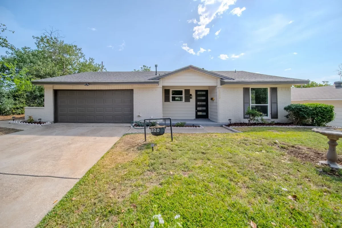3BR House for Sale in Dallas, TX