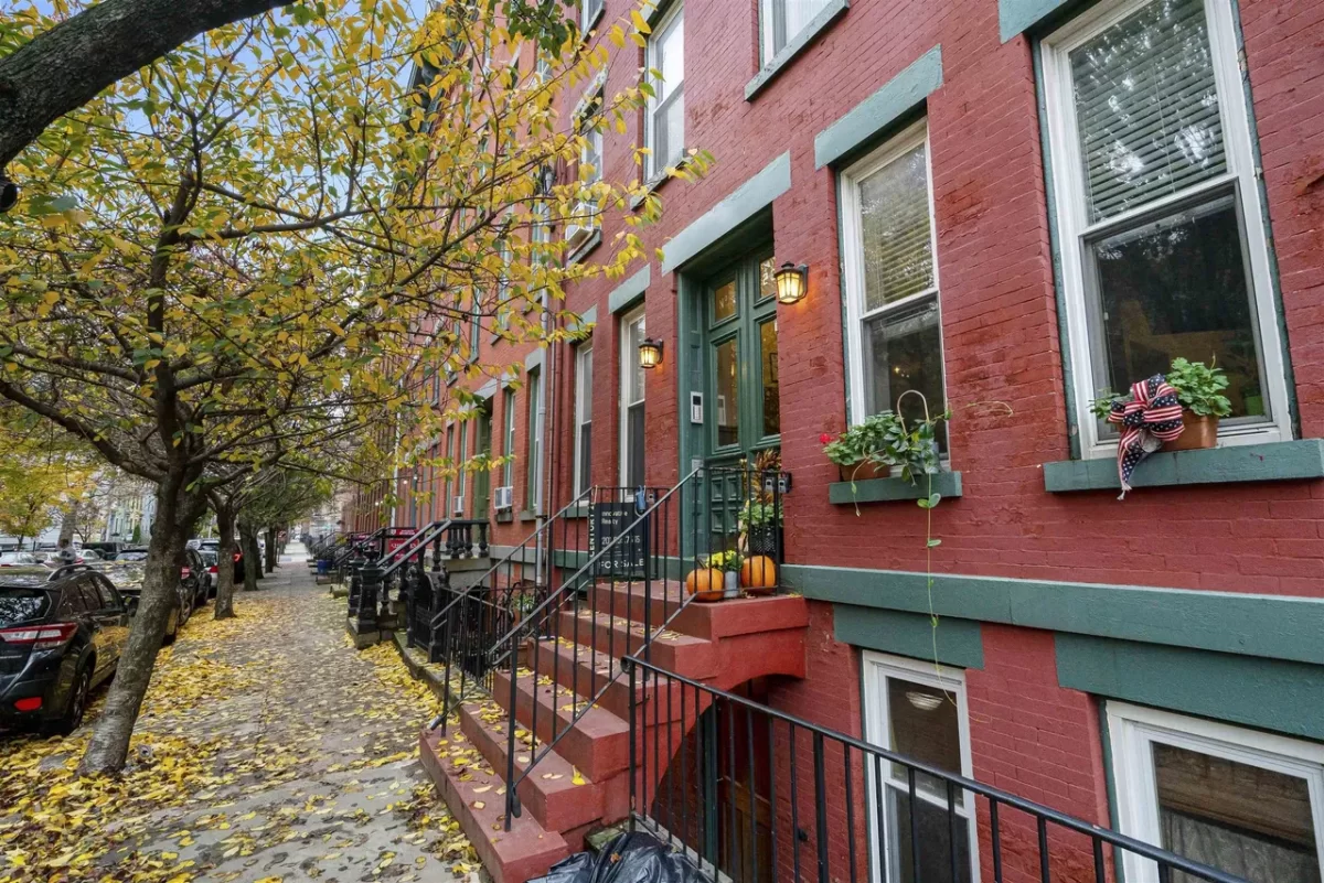 1BR House for Rent in Jersey City, NJ