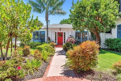 3BR House for Sale in Coronado, CA