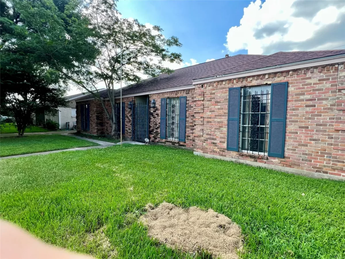 3BR House for Sale in Houston, TX
