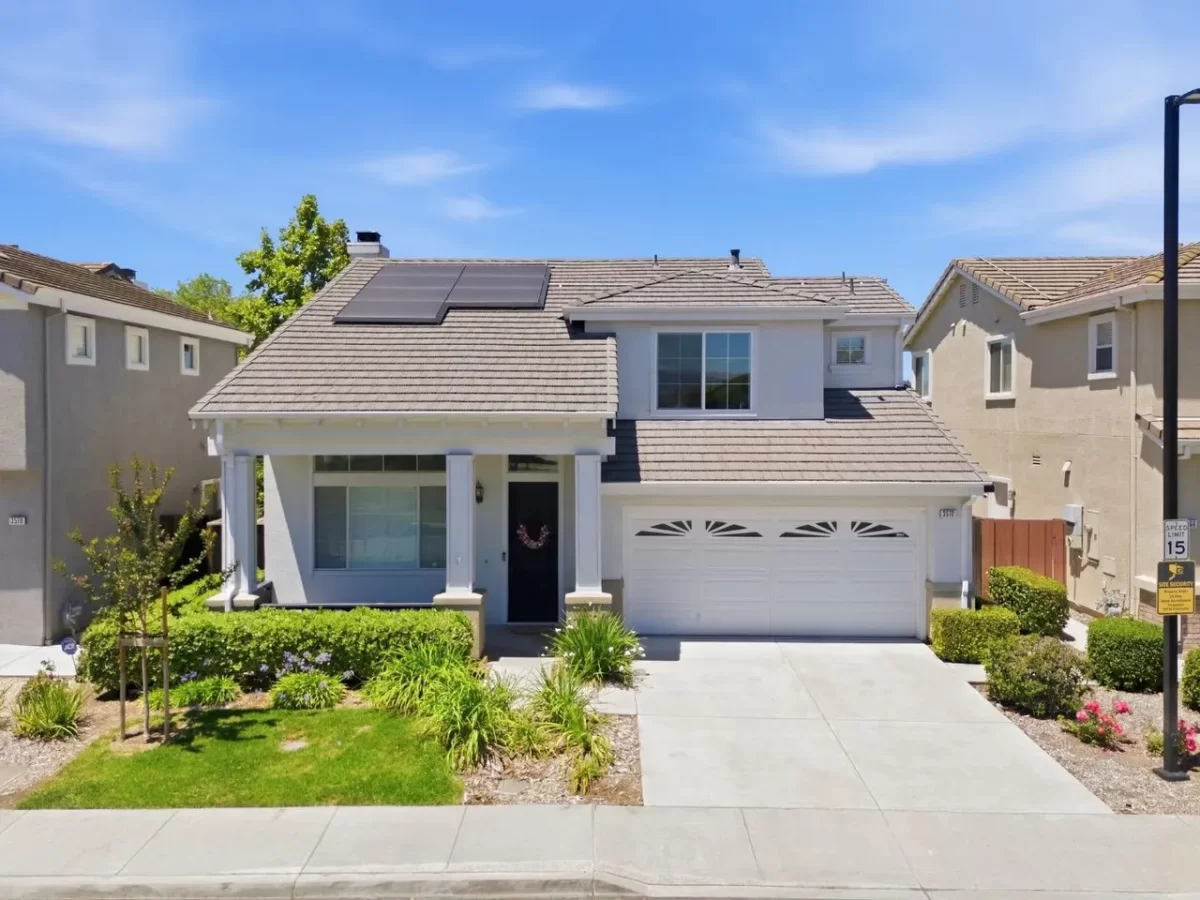 3BR House for Sale in San Jose, CA