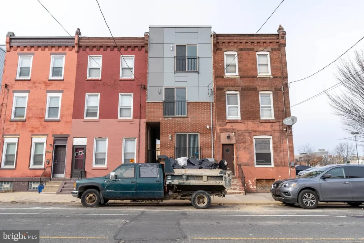 Multi-Family for Sale in Philadelphia, PA