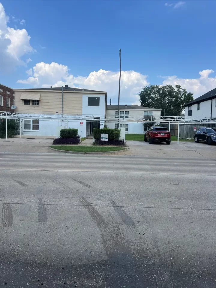 1BR Apartment for Rent in Houston, TX